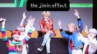 the jimin effect