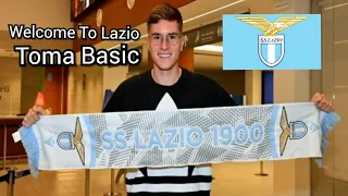Toma Basic | Deal |Welcome To Lazio  | Skills | Goals | Bordeaux