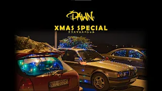 How Car Guys Celebrate Christmas? | DAWN (4K)