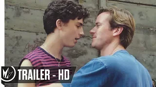 Call Me by Your Name Official Trailer #1 (2017) -- Regal Cinemas [HD]