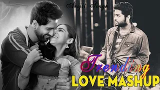 Trending Love Mashup 2024 | Love Mashup 2024 | Arijit Singh | Best Of Arijit Singh 2024 | Jukebox |