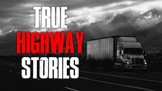 5 True Scary Highway Horror Stories