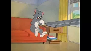 ᴴᴰ Tom and Jerry, Episode 38 - Mouse Cleaning [1948] - P3/3 | TAJC | Duge Mite