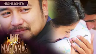 Peterson decides to give baby Andrew to Rita | Init Sa Magdamag