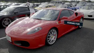 Przy zakupie Ferrari F430 cena nie grała roli! #Zawodowi_Handlarze