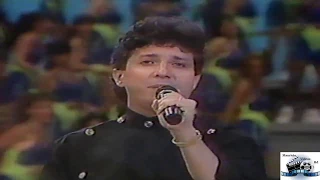 Gilliard - Você só pensa em você - Domingão do Faustão