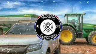 Bruno e Barreto- Agro-Rotina