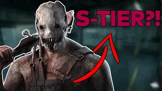 The Game that made Trapper S-TIER! | Dead by Daylight