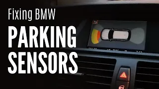 Faulty Parking Sensors? Here's What I Learned...