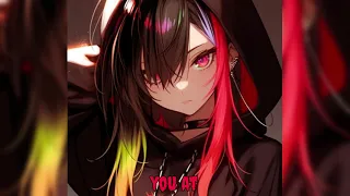 - Nightcore❤️Bad girl [Speed up]