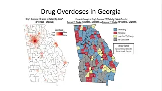 Naloxone Training - Georgia