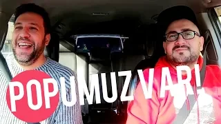 Taleh Yüzbəyov — Erotika, Masonlar Və "Azəri" Termini Haqda | 30.12.2018