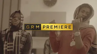 #OFB Dezzie x Bandokay - Drip No Drown [Music Video] | GRM Daily