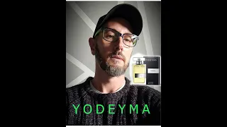 Yodeyma, fragranze ispirate