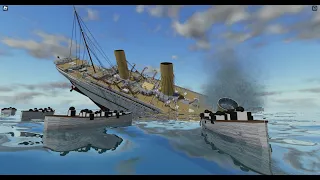 [400 Subscriber Special] Britannic Sinking [Remastered]