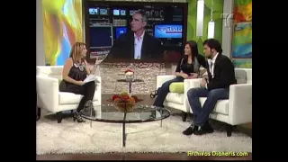 Jencarlos Gaby Miguel Se Confiesan III