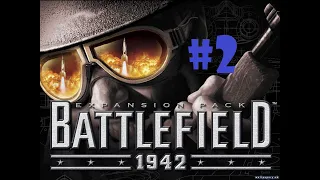 Battlefield 1942: Secret Weapons of WWII - Allied - Essen