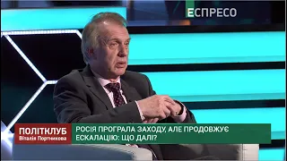 Росія розсиплеться! Це останній шанс Путіна захопити Україну, - Огризко