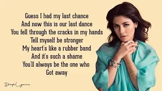 Baby - Clean Bandit feat. Marina & Luis Fonsi (Lyrics) 🎵