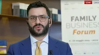 Alberto Dalmasso (Satispay): Le aziende famigliari ci hanno fatto crescere del 100% all'anno