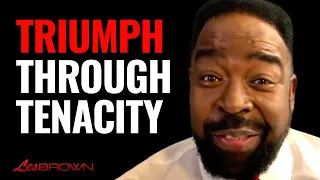 Adopt This Achievement-Driven Mindset | Les Brown