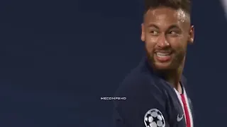 Neymar vs RB Leipzig UCL Home 19 20 HD 1080i