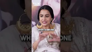 Vidya Balan's LIVE CHANGING ADVICE to YOUNGSTERS! 😱😱 #shorts