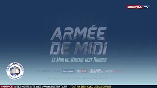 ARMÉE DE MIDI THÈME DOMINER SUR TOUTE SURPRISE DÉSAGRÉABLE 13/11/2020