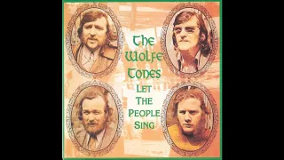 The Wolfe Tones - Let The People Sing | Full Album | Irish Rebel Music