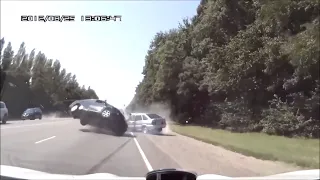 Idiots In Cars #07