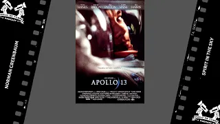 Apollo 13 / Apollo 13 Do Desastre ao Triunfo (1995) - Norman Greenbaum - Spirit in the Sky