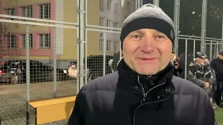 Анатолій Бондаренко