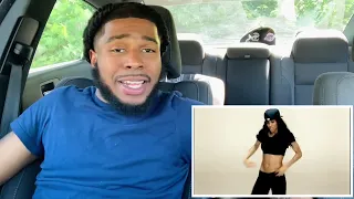 RIDE WHAT?? Ciara ft. Ludacris - Ride (Official Video) REACTION!