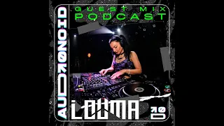 Audi0NoID Guest Mix Podcast #05 · LOUMA
