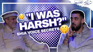 Uncovering Untold Secrets with Mulla Nazar Al-Qatari - The Shia Voice Exclusive EP3