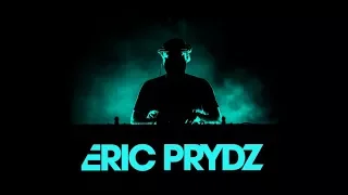 Eric Prydz ft. Jan Burton Niton - The Reason (Pryda 82 Mix)