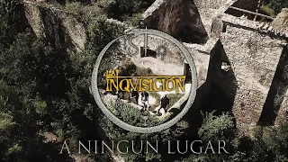 LA INQUISICIÓN - A Ningún Lugar (Official Video)
