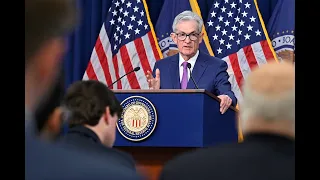 FOMC Press Conference, January 31, 2024