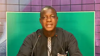 OM TV :- BAVURE POLICIÈRE A KAYES @Thierno N'diaye