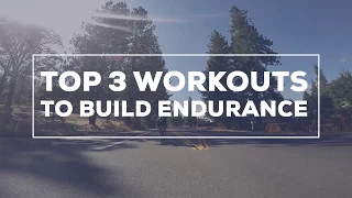 Top 3 Cycling Workouts For Building Endurance (Free Cycling Workouts)