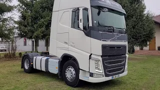 VOLVO FH 500 XL Euro 6 Import Francja