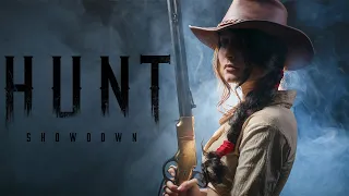 |🌲| Hunt: Showdown |🌲| ЛУИЗИАНСКИЙ КООП! |🌲|