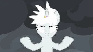 The God of Ponies [Animation]