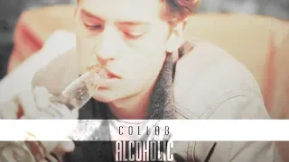 multimale collab - alcoholic[закрыт]