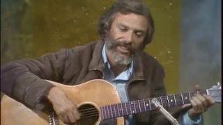 Georges Moustaki - Il est trop tard (live)