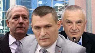 ( E plotë ) Ilir Meta 15 minuta "sulm" Dumanit: Kushëriri Nuredinit, karafil që po vret pluralizmin