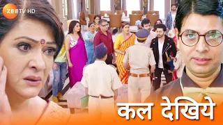 Kundali Bhagya||25 May||Rishabh VILLAIN Exposs Kareena Bua Big Twist Preeta Exposs Sharlin & Prithvi