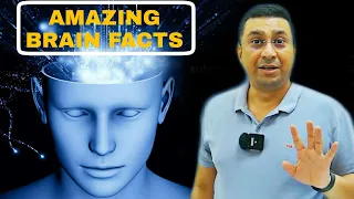 Always Learn | Amazing Brain Memory | Power | Facts | Dr. Geetendra sir Motivation || BM Commandos