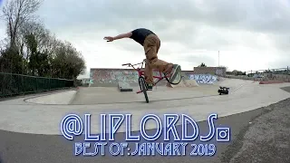 @LipLords - Best Of January 2019