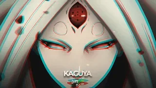 Naruto Type Beat - "Kaguya"